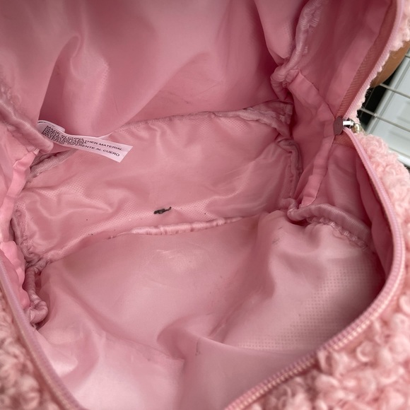 Girls Mini Backpack - Picture 4 of 5